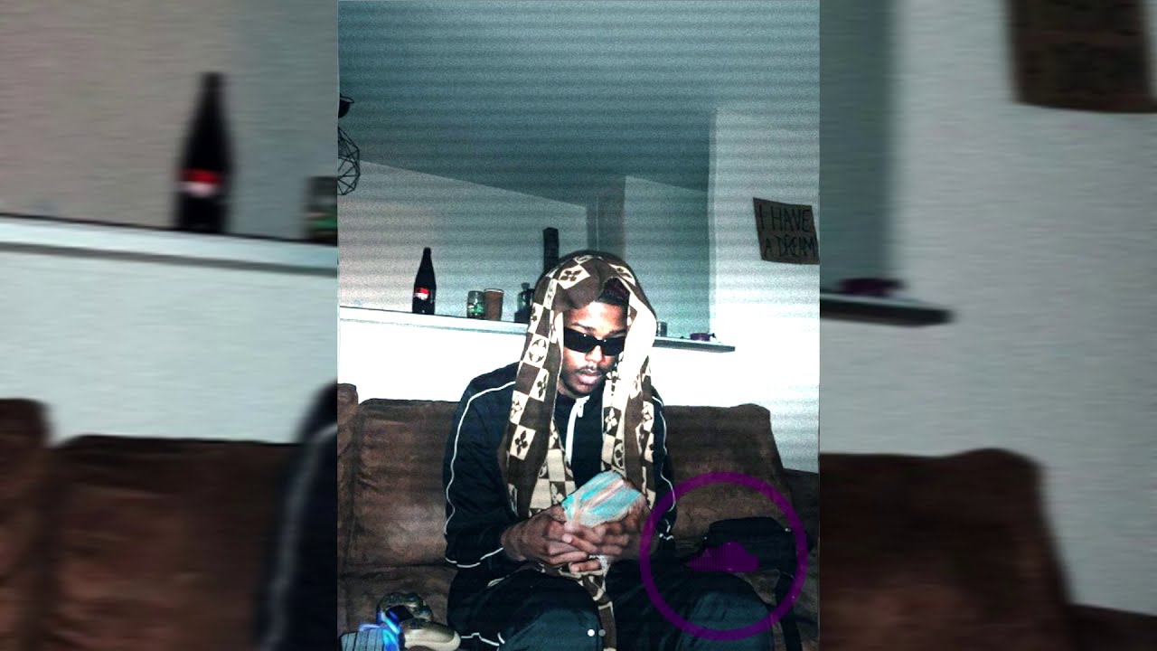 thaHomey - Shakur ft. Dirtyiceboyz