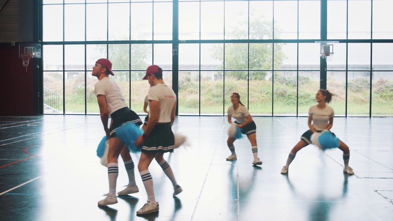 POMPOMS - IAE Poitiers - CDF IAE 2019