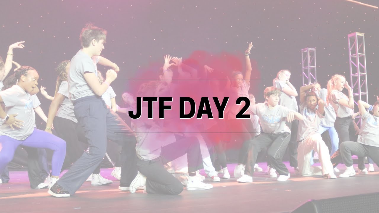 JTF 2026 Day 2