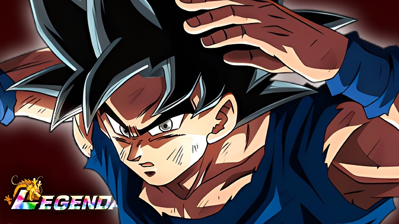DOKKAN CANNOT AFFORD TO FUMBLE PART 2... (they can but still)