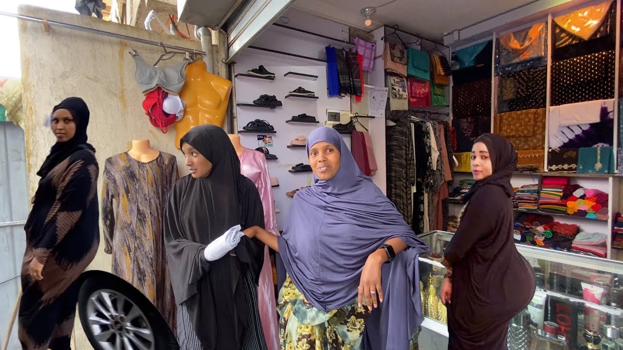 Over 5 Millions Somalis Live in Ethiopia 🇪🇹