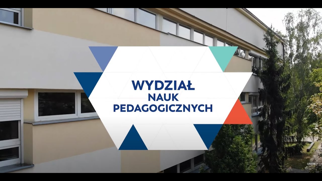 Wydział Nauk Pedagogicznych UKSW