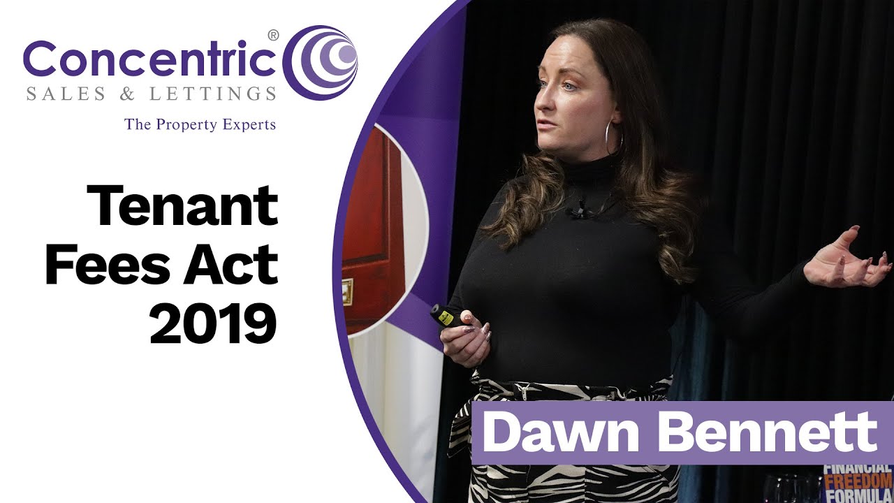 Tenant Fees Act 2019: Enforcement
