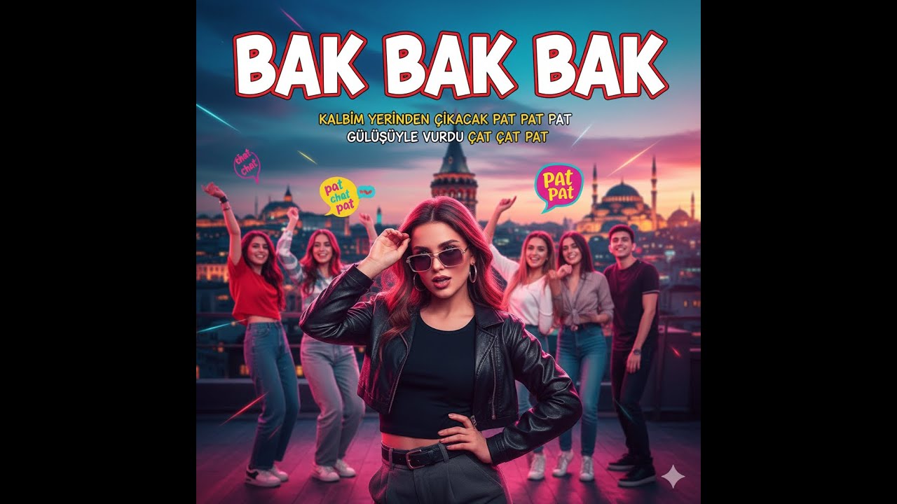 Bak Bak Bak 🎵