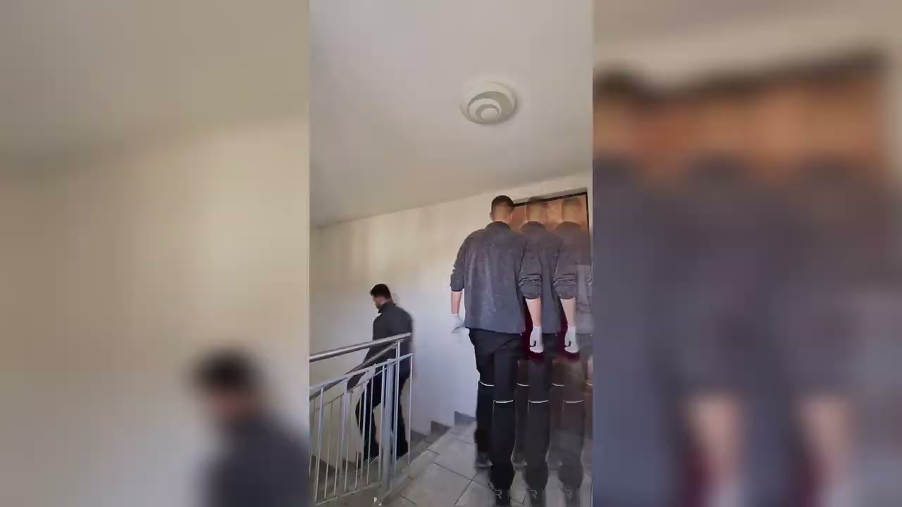 Trasloco mobilia da un appartamento all’altro ￼￼