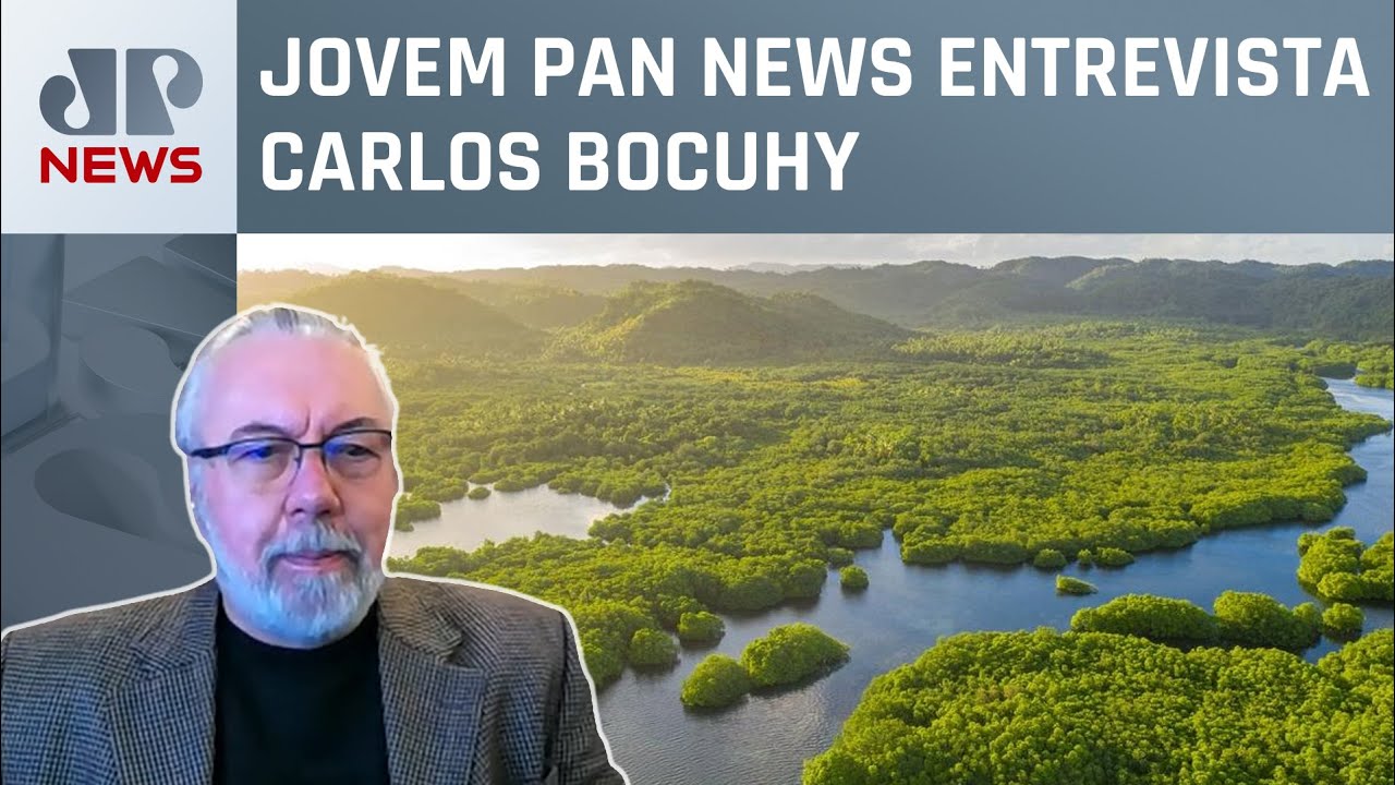 Presidente da Proam explica importância da COP 30 na Amazônia