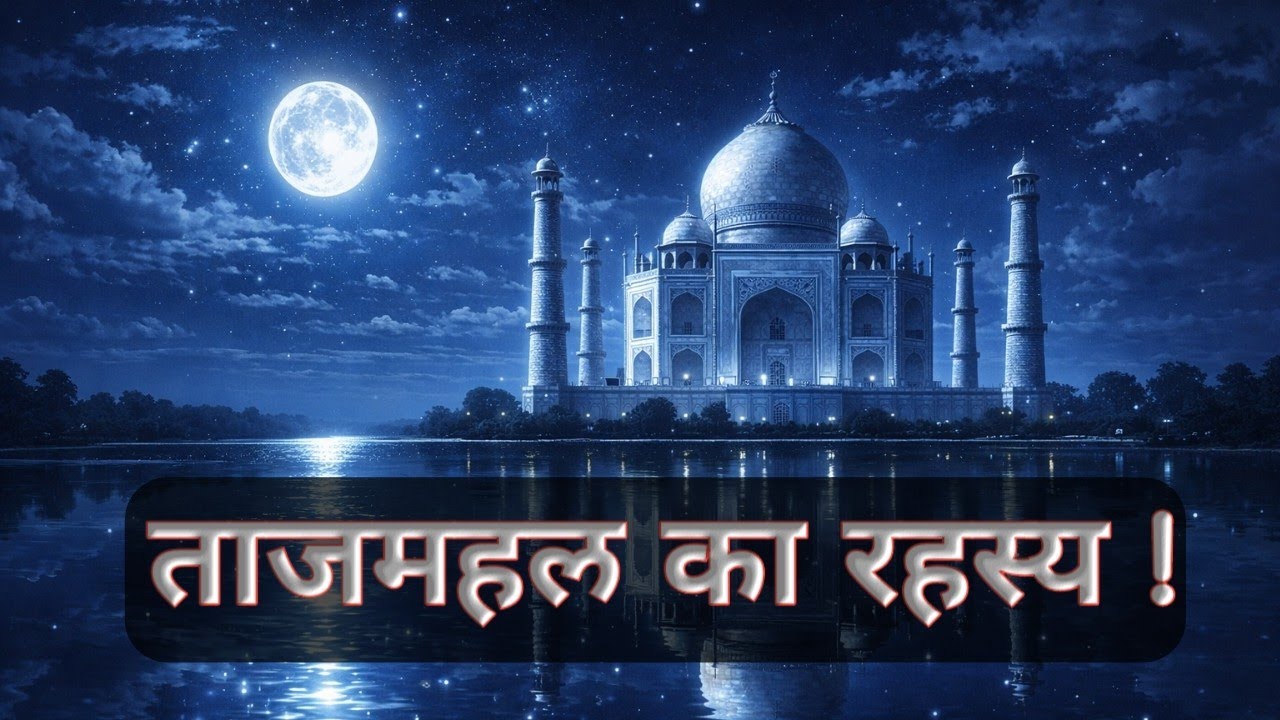 “22 साल… 20,000 मजदूर… और 1000 हाथियों की मेहनत से बना यह अजूबा आखिर क्यों बनाया गया?”