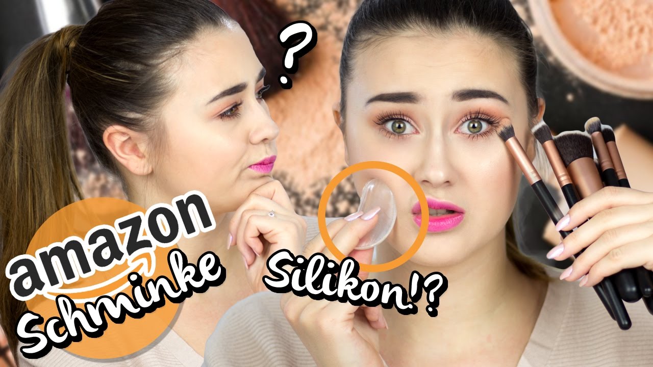 MEGA COOLE AMAZON PRODUKTE IM LIVE TEST | Sara Isabel