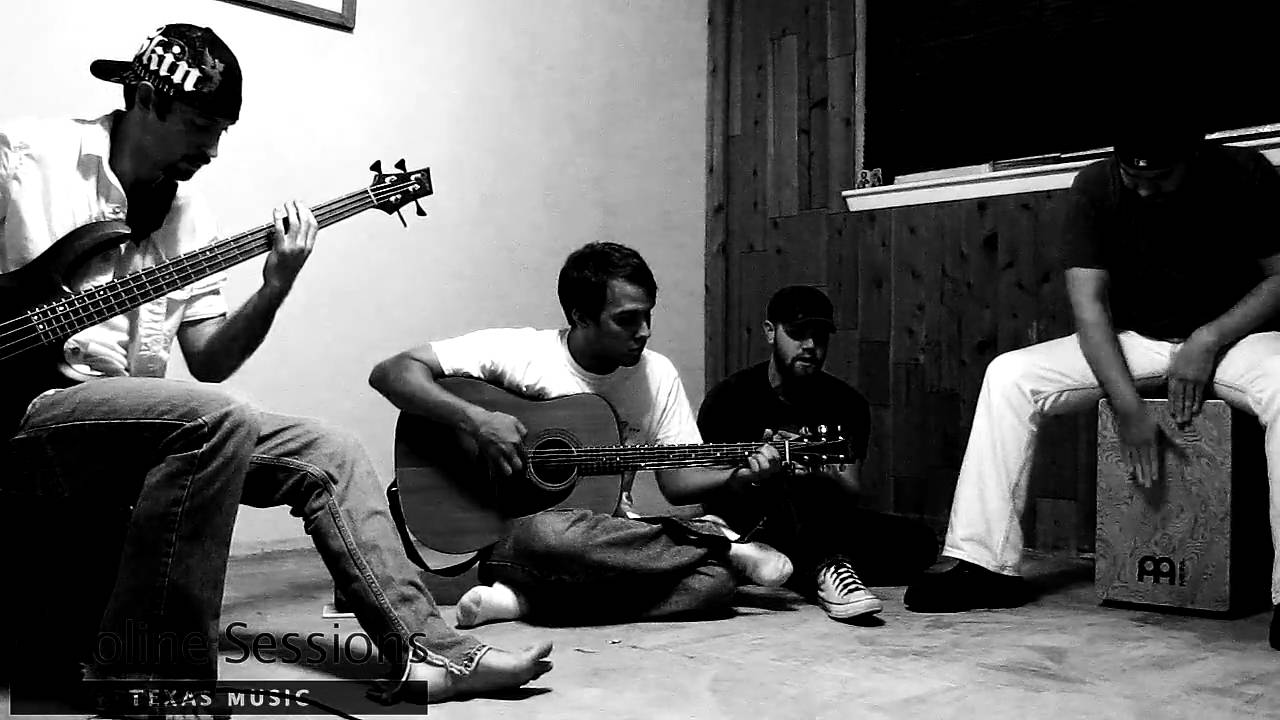 Band Practice With Reckless Endeavor : The Caroline Sessions