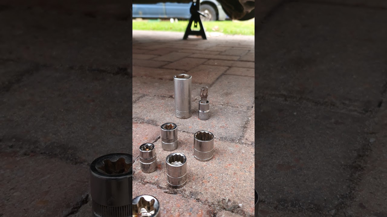 Mercedes W212 Rear Coil Spring Replace