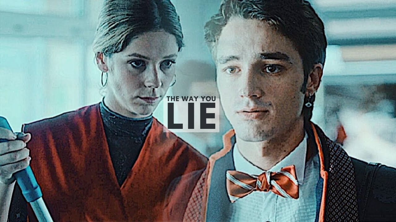 Cayetana & Philipe || The Way You Lie