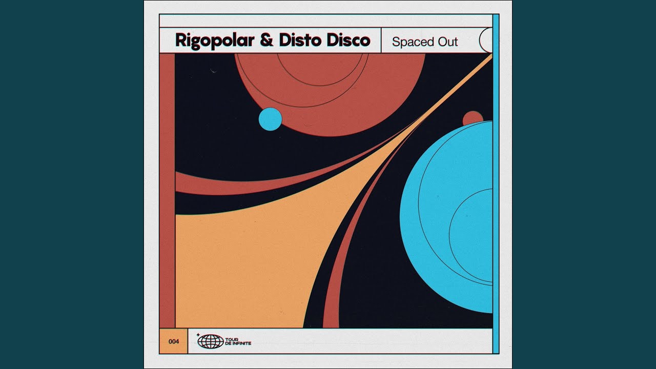 Spaced Out (Phunkadelica Skylab Remix)