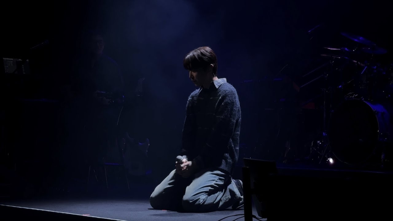 260308 나상현씨밴드 심화과정 2026 | 나상현씨밴드 - 남겨진 것들 | @서강대학교 메리홀 대극장