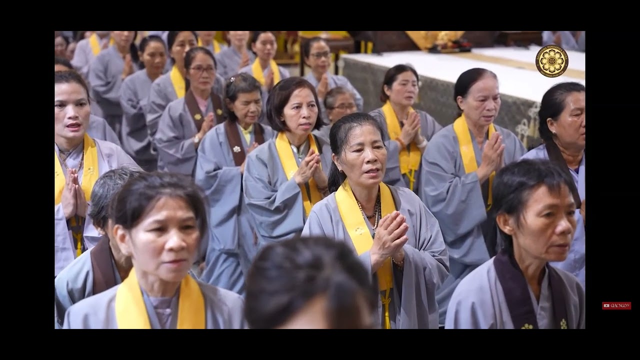Hòa Thượng Thích Lệ Trang 