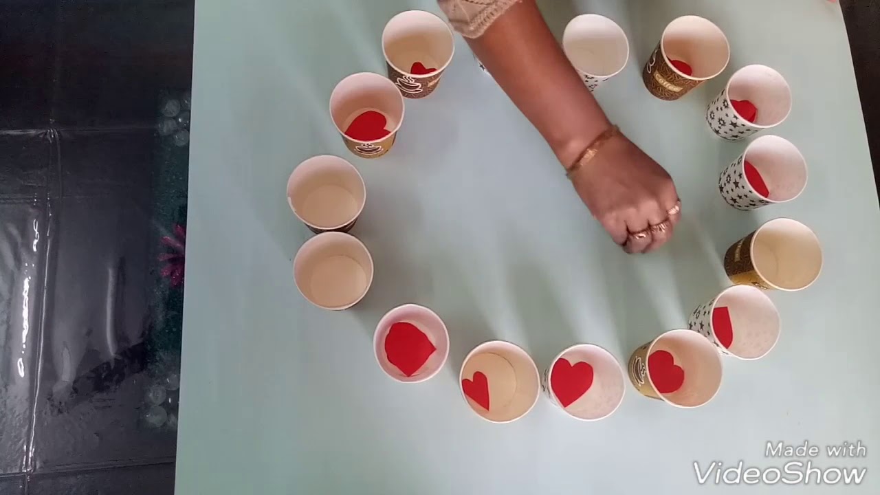 GROUP kitty game with fun Jyoti creation