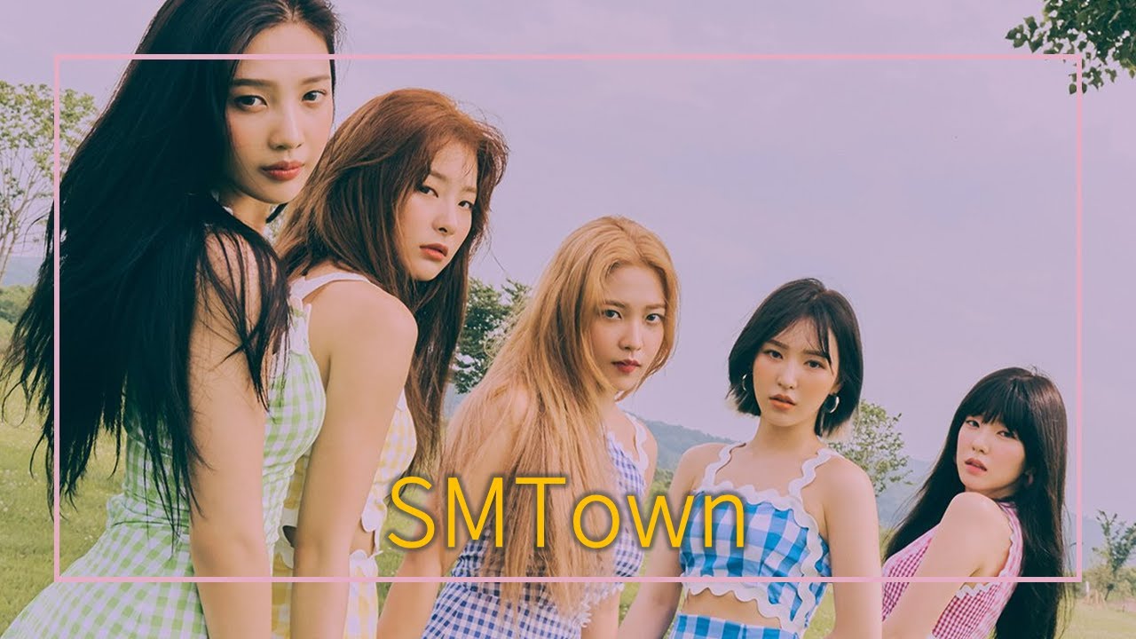 🧡 SMTown Random Play Dance 🧡