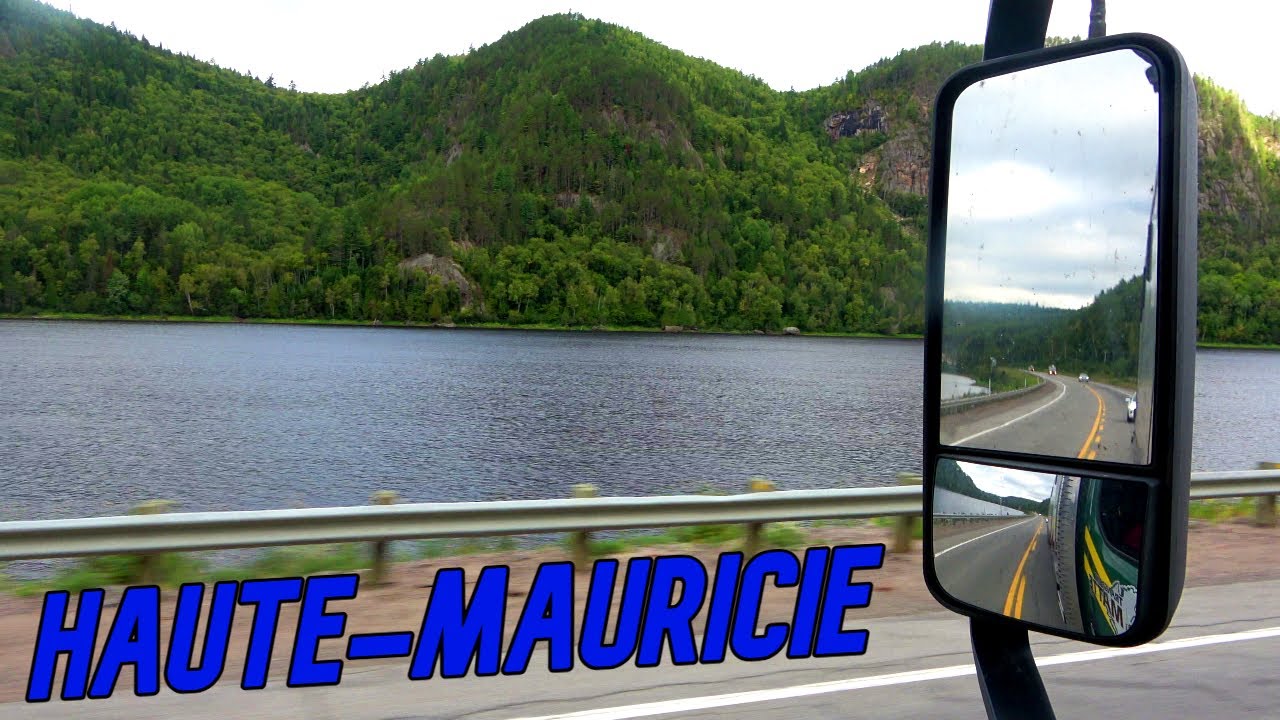 Une belle journée en Haute-Mauricie ! | Ké-Ké Vlog du 15 Sept. 2022