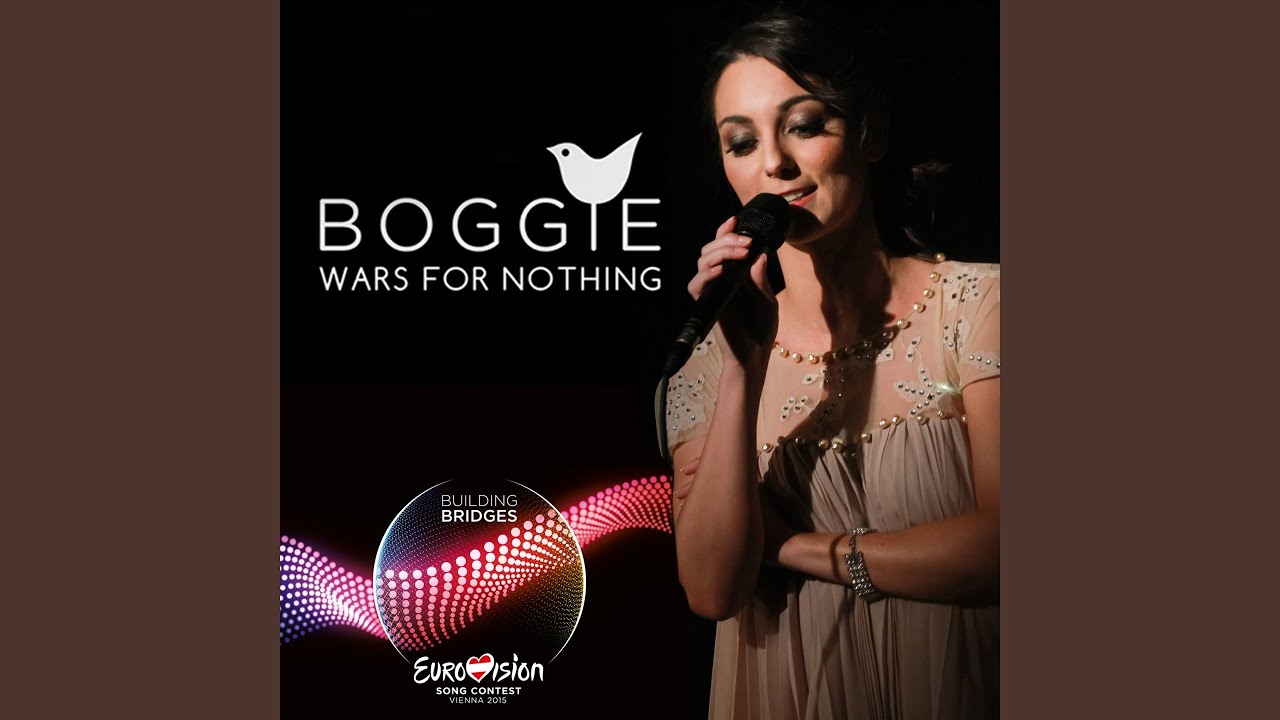 Wars for Nothing (Eurovision Version)