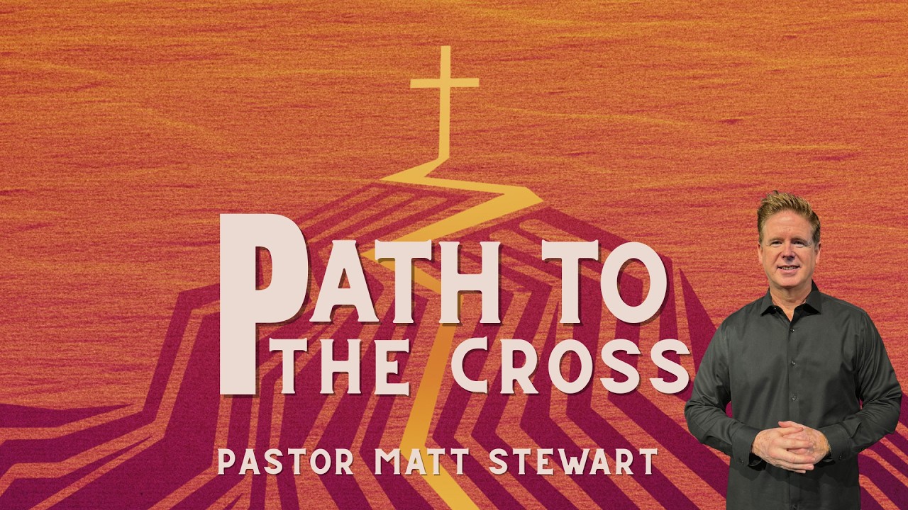 The Kingdom of Heaven is Near  | 2.22.26 | Pastor Matt Stewart