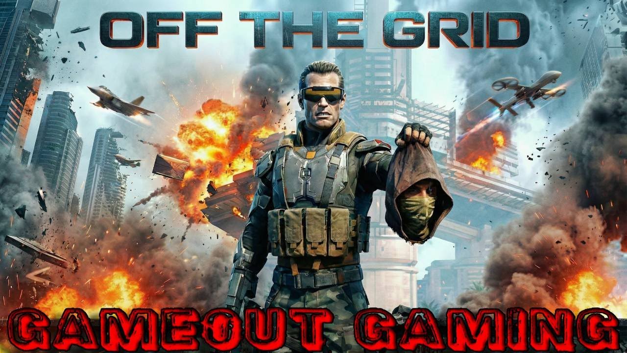Off The Grid | Who's Next | GAMEOUT GAMING