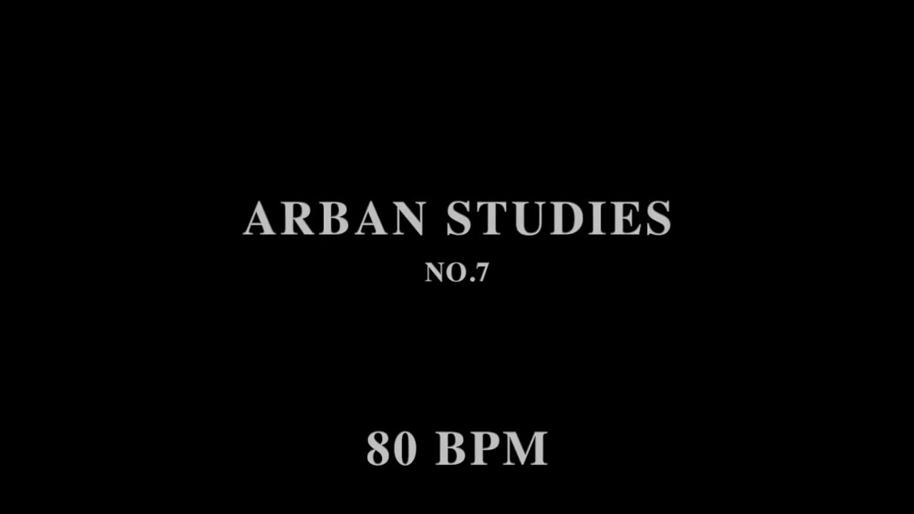 Arban Trombone Method: No. 7 - | Trombon Egzersizleri