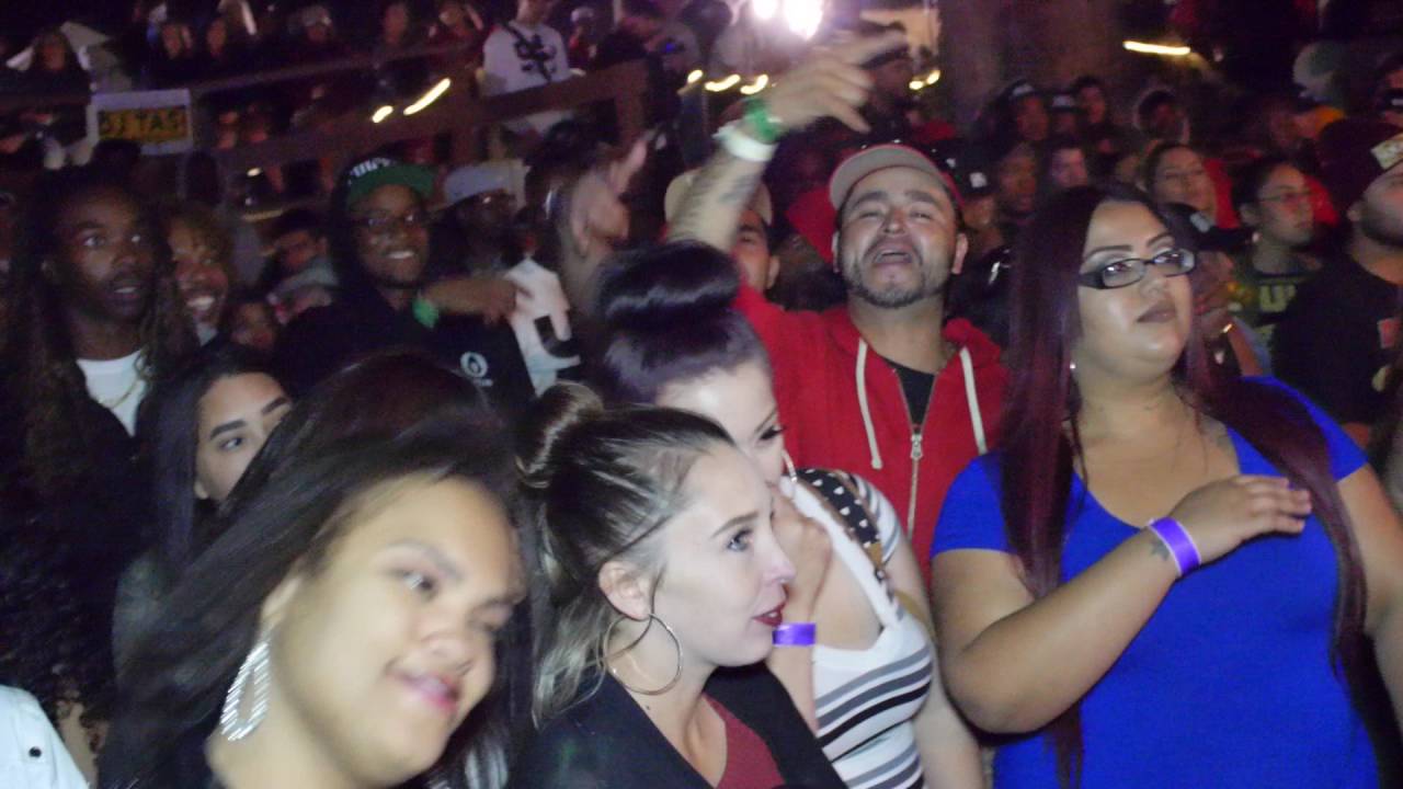 OURBLOCK - LIVE @SUMMERFESTO (2016)