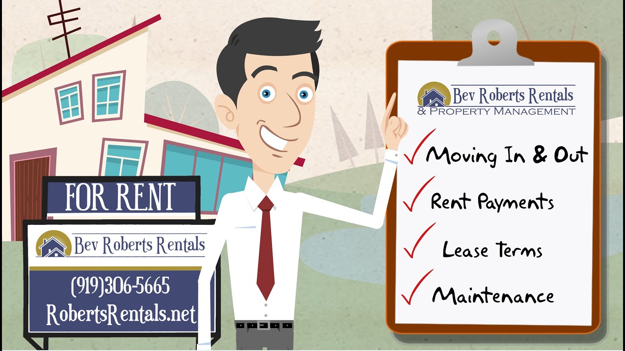 Tenant Instructions
