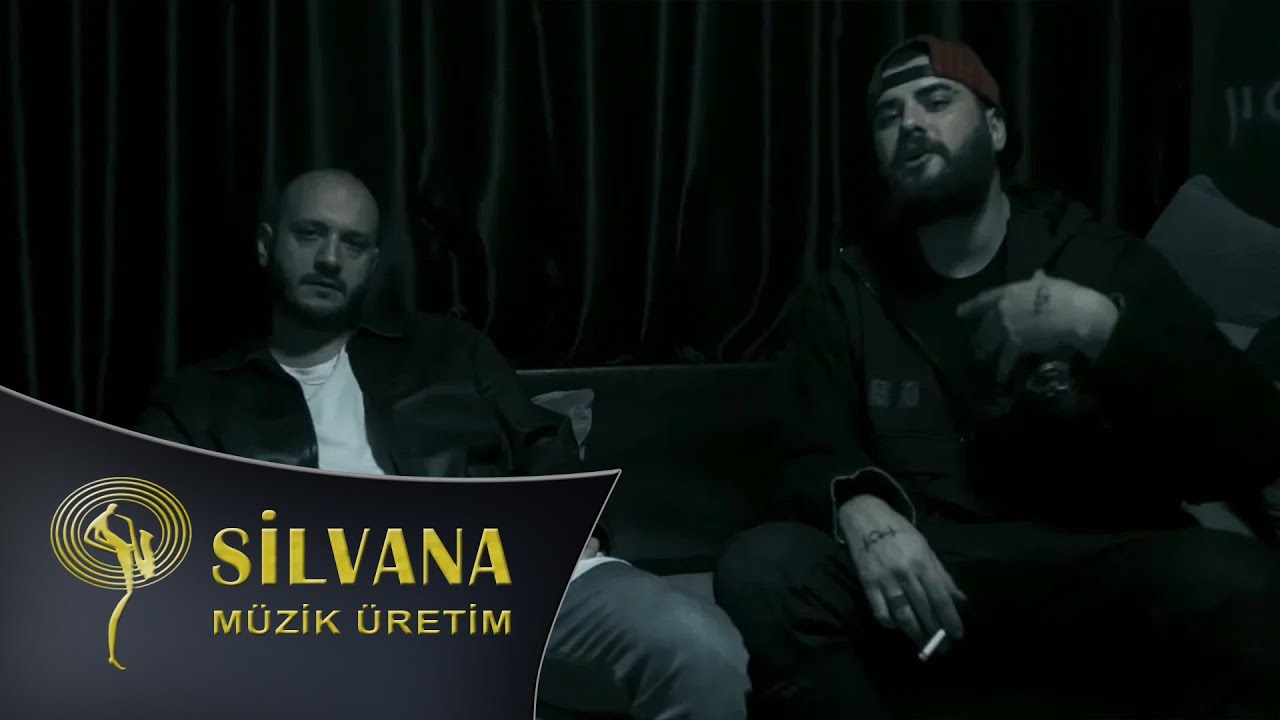 Muşta feat. Çağrı Sinci - Hani Nerdesin