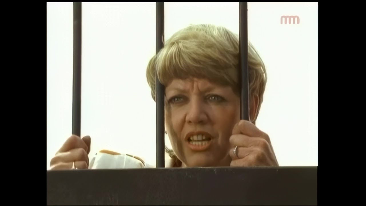 El C.I.D. S1 Ep. 3 - Dog Days st. Alfred Molina, John Bird