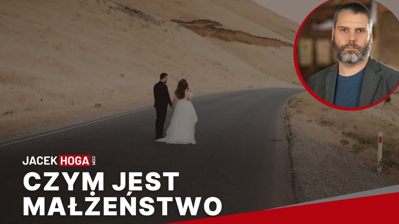 Czym jest małżeństwo