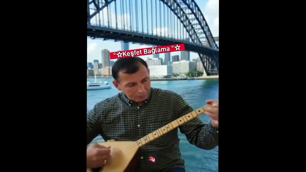 MISKET Oyun Havası.. Melody #Keşfet Bağlama Cengiz Gülbahçe ## Beni YouTube  da takip edin. ##