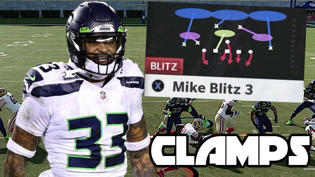 How to CLAMP the Run Game With This Defense! Madden 21 BEST Run Defense!
