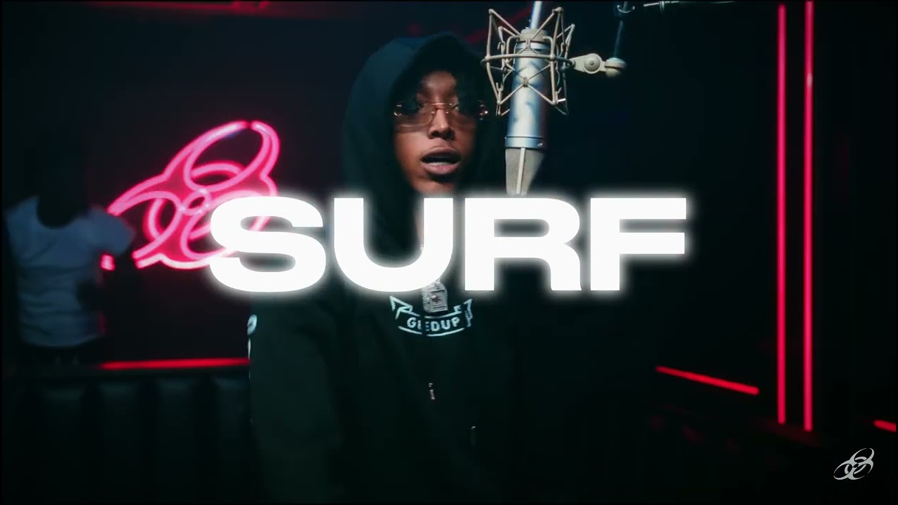 [FREE] Kairo Keyz x Twin S x Dee Billz Jerk Drill Type Beat - 