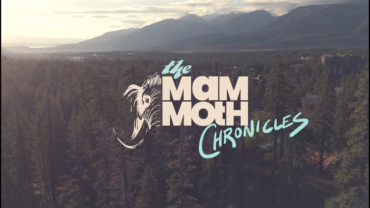 Старт первого Mammoth 200 | Хроники MAMMOTH | Эпизод 1