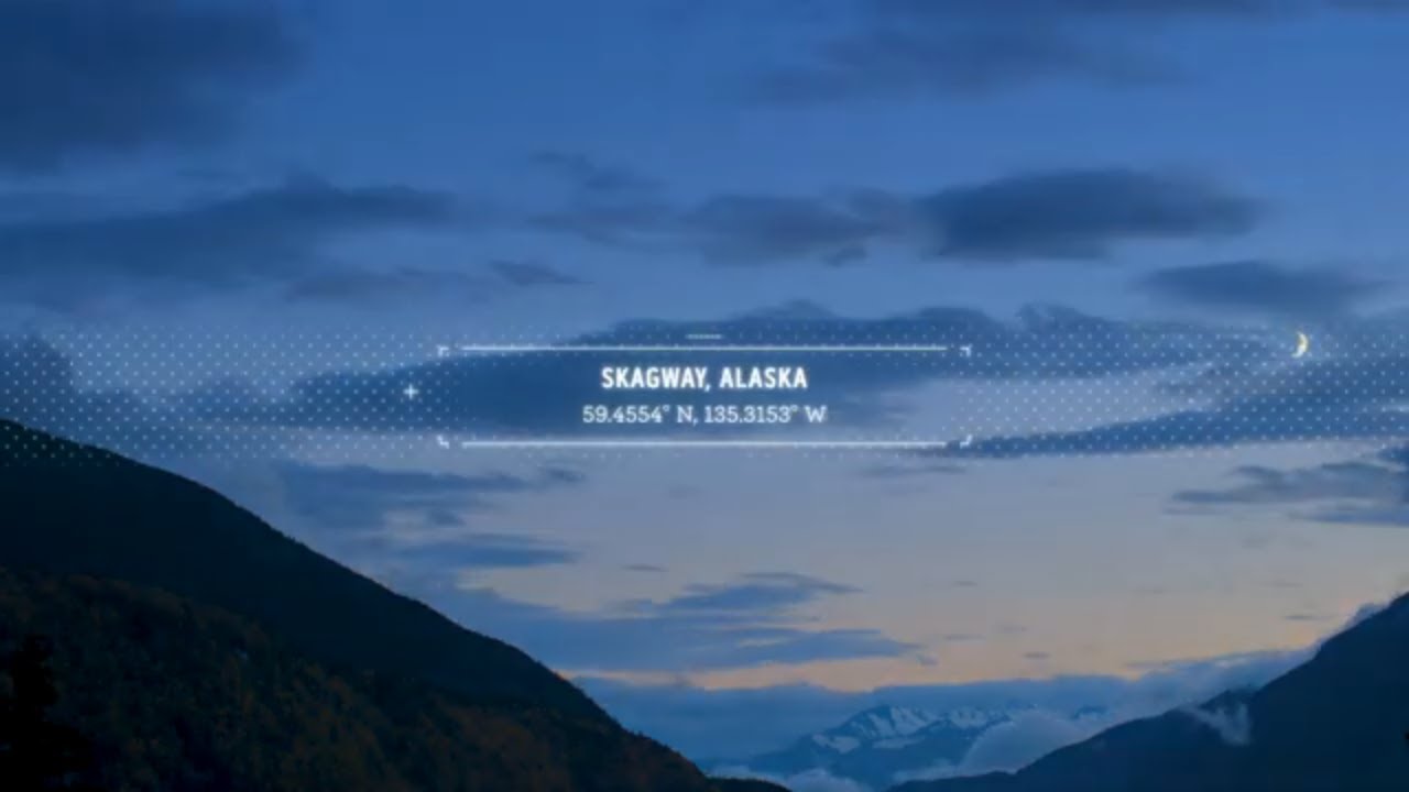 Skagway Alaska Port Overview | Alaska Cruise | Princess Cruises