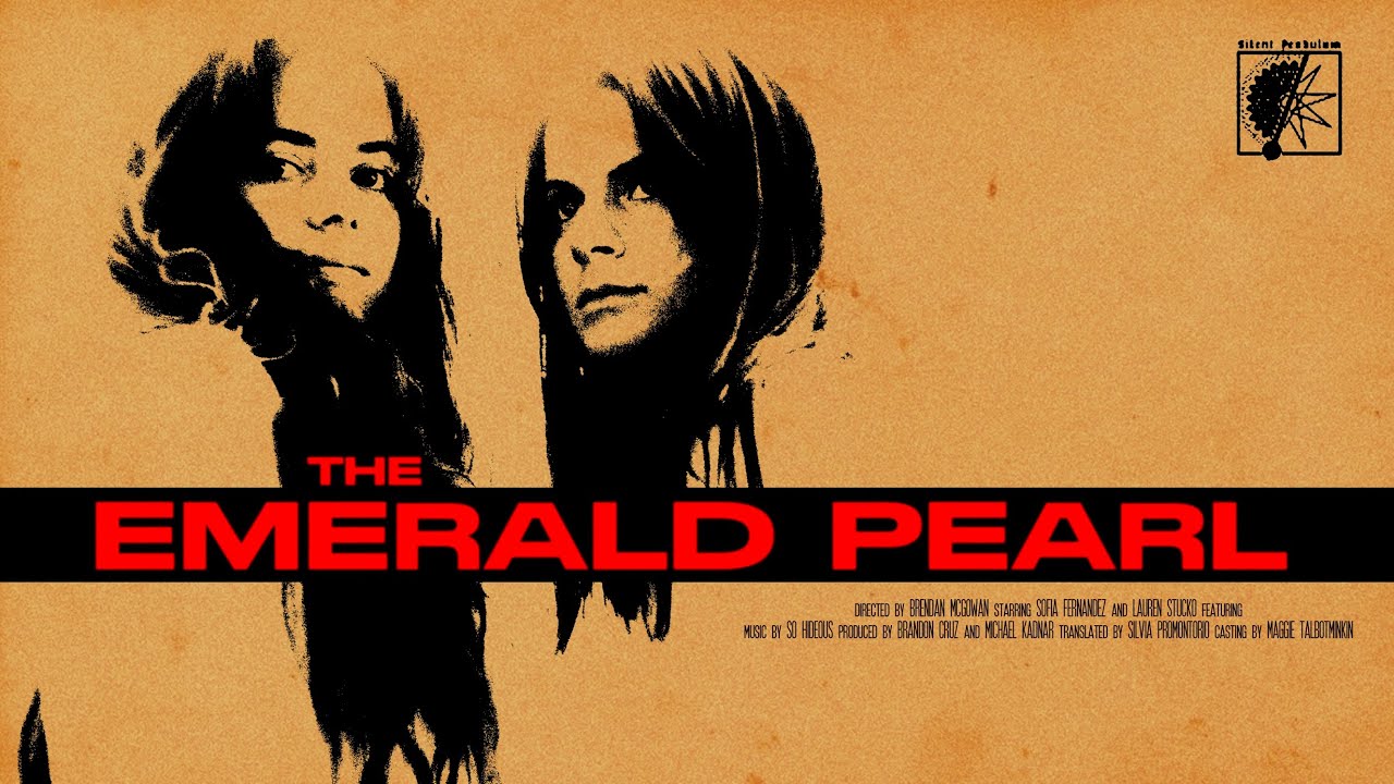 So Hideous - THE EMERALD PEARL (Official Music Video)