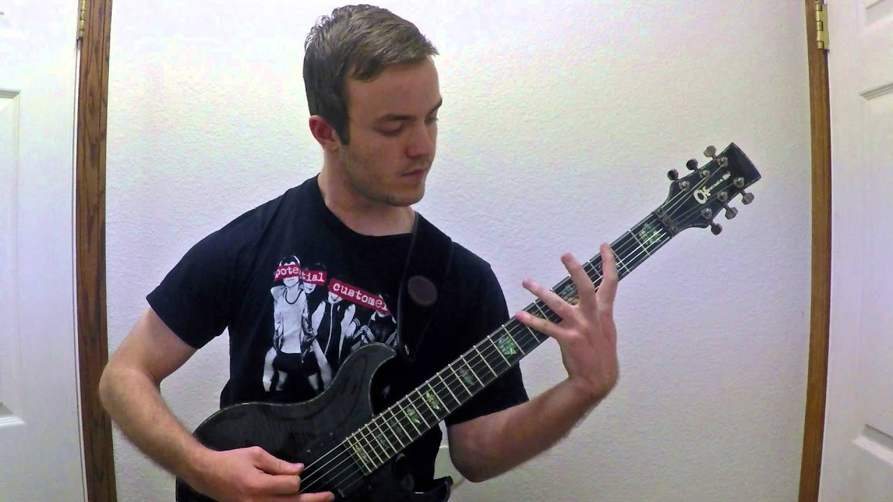 UNFINISHED BATTLE COVER | Xenoblade Chronicles