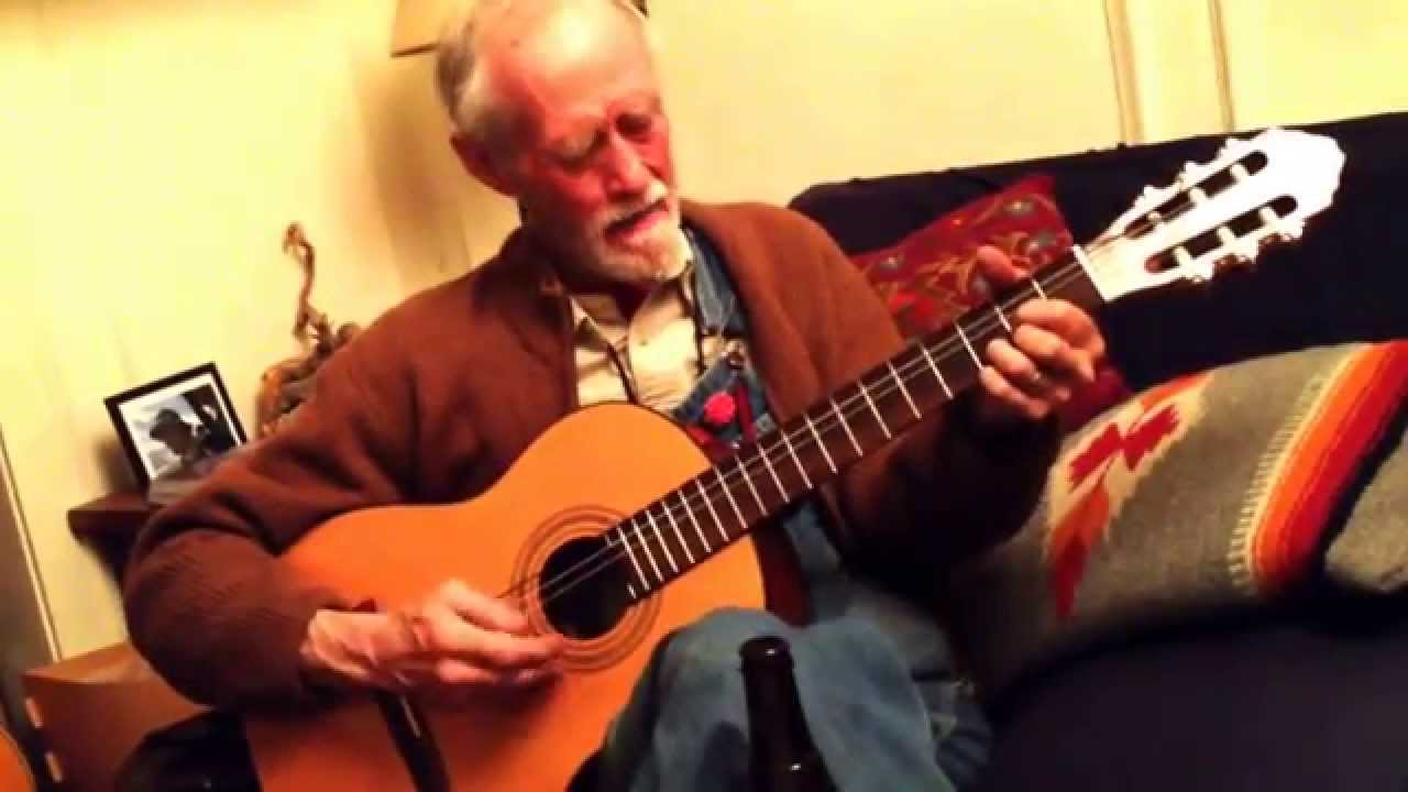 John Dring -- Run Hippie Run
