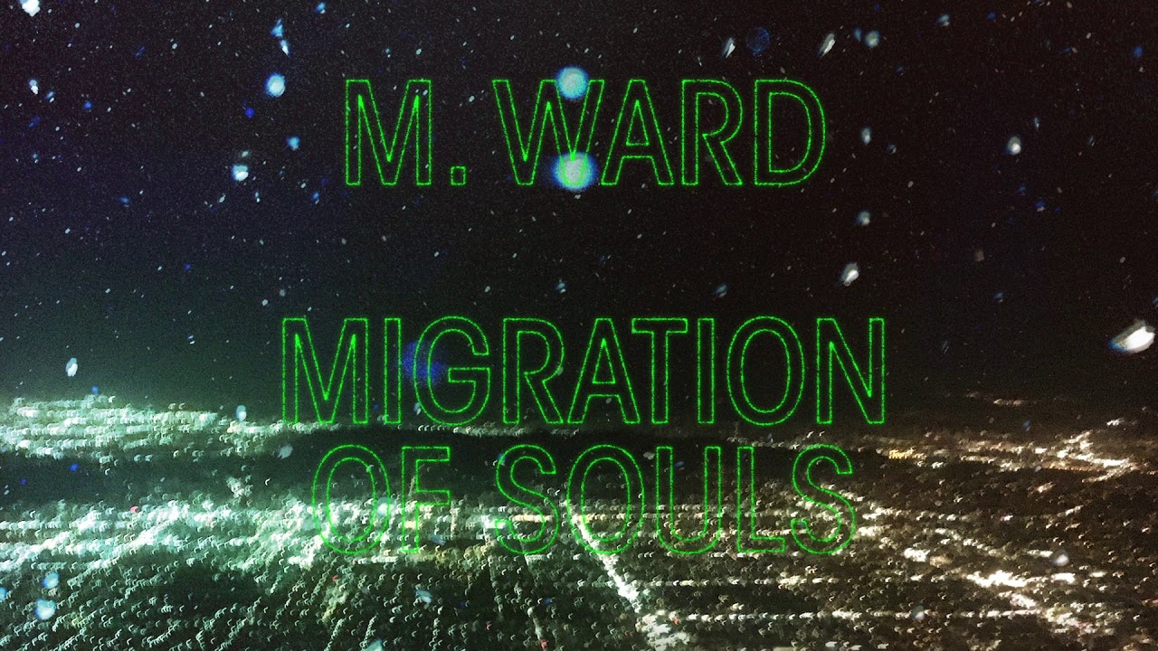 M. Ward - 