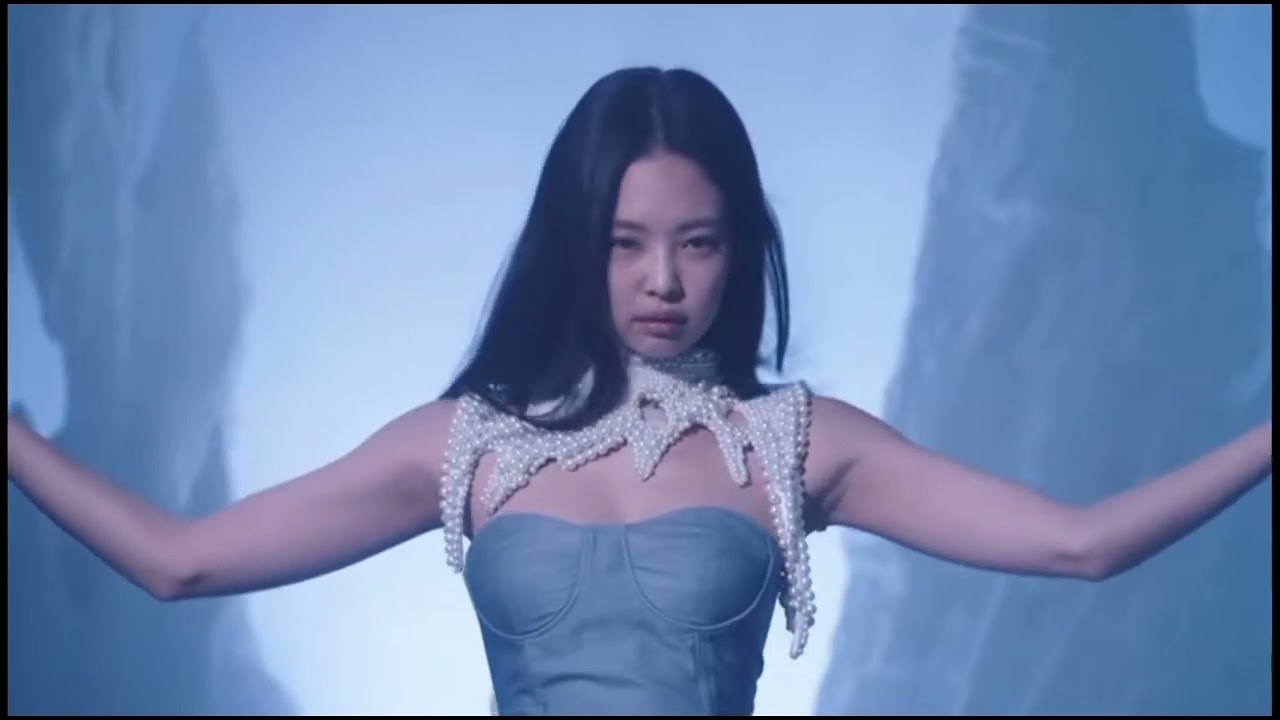 BLACKPINK ‘VCR 3 | Last VCR’ Born Pink