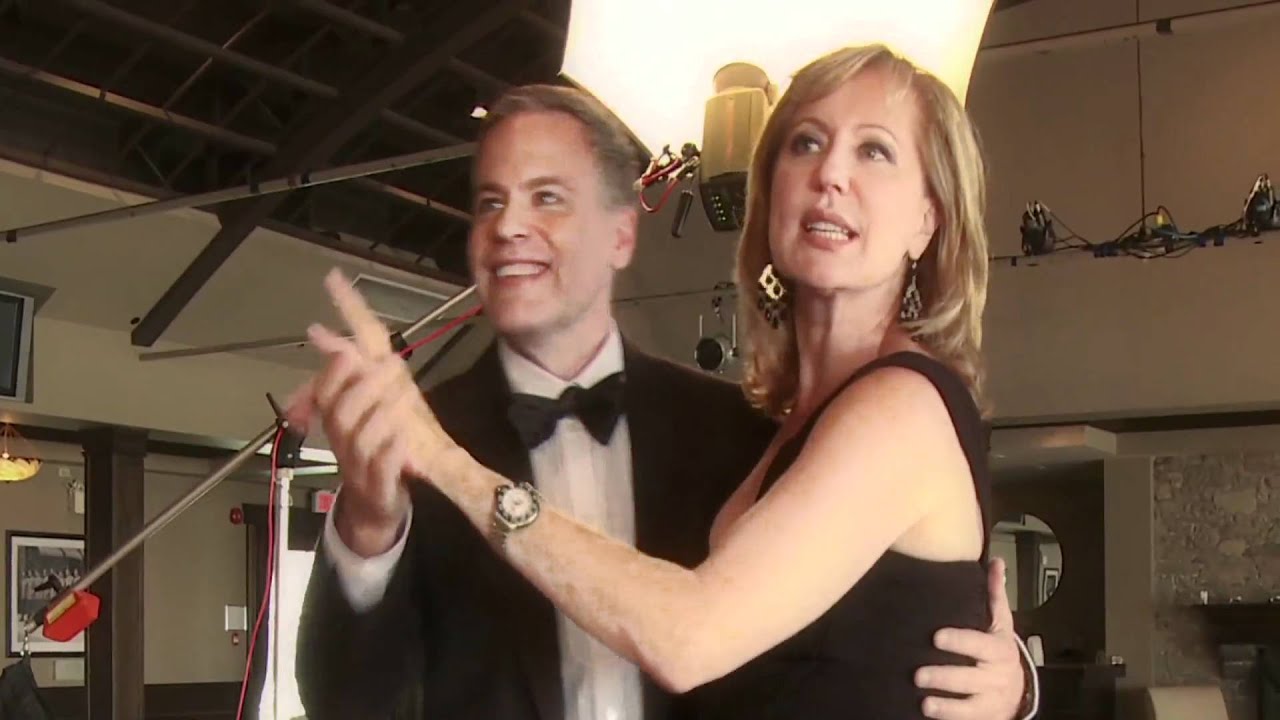 Leslie Roberts & Anne Mroczkowski: Sneak peak Revive Magazine Photo Shoot September Issue