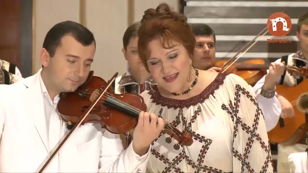 Zinaida Julea și frații Advahov - Azi ii nor miine i senin