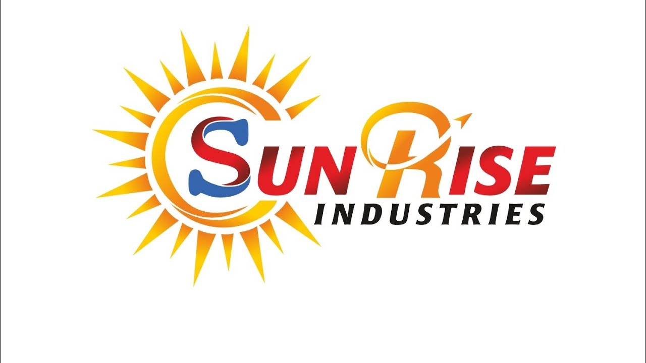 SUNRISE INDUSTRIES. Business plan 