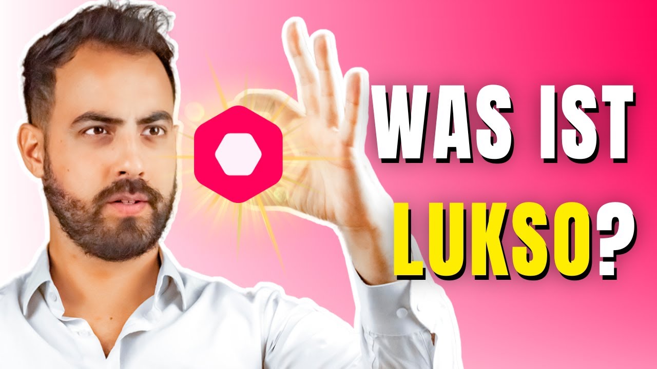 Was ist Lukso? (&Uuml;bersicht, Konsens, LYX Tokenomics)