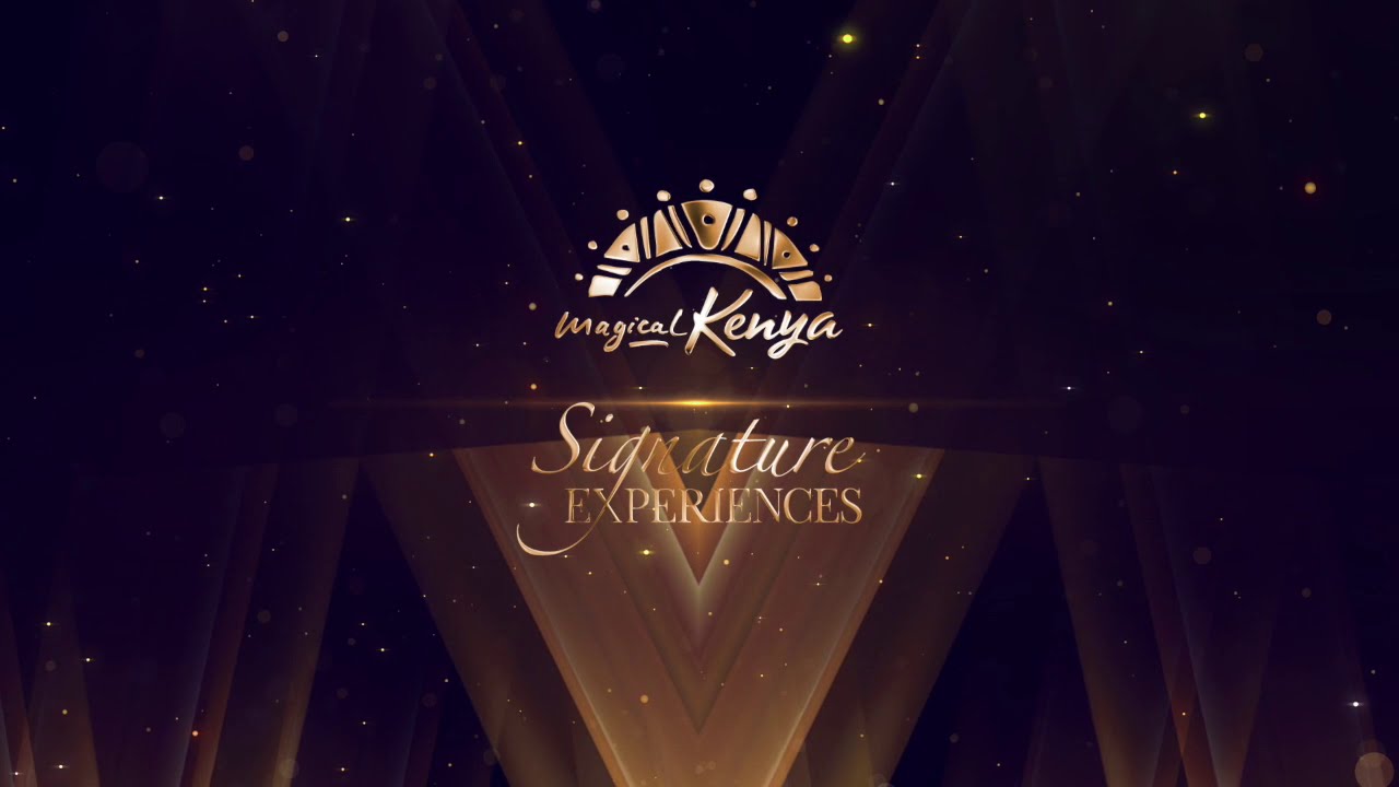 Magical Kenya Signature Experiences: Gamewatchers Safaris & PoriniCamps