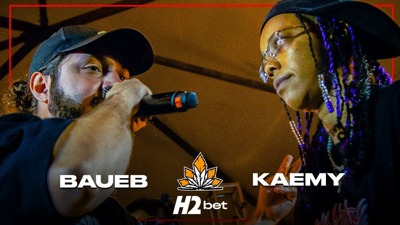 (PEGOU FOGO) KAEMY X BAUEB | PRIMEIRA FASE | 403&ordf; BATALHA DA ALDEIA (FORMATO MISTO)