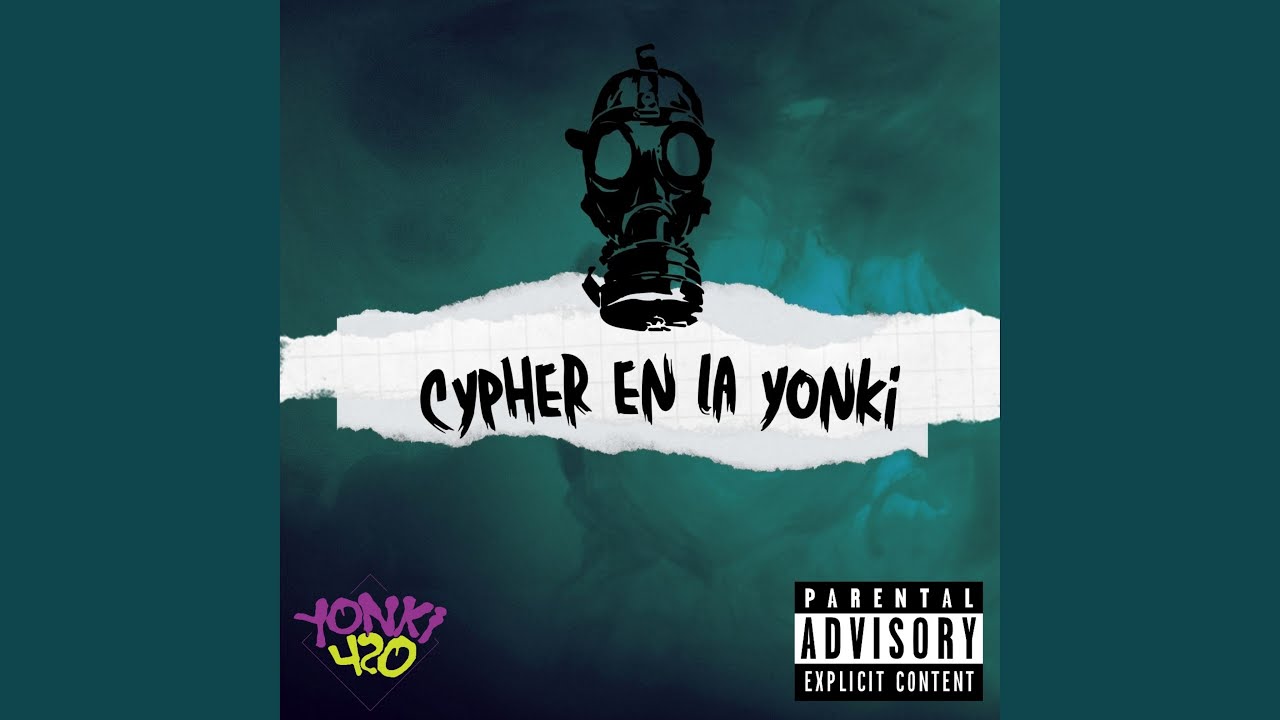 Cypher en la Yonki