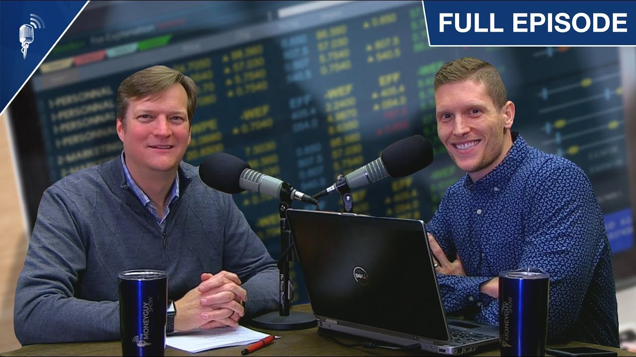 Index Funds vs. Actively Managed Funds: Are You Making a Mistake?