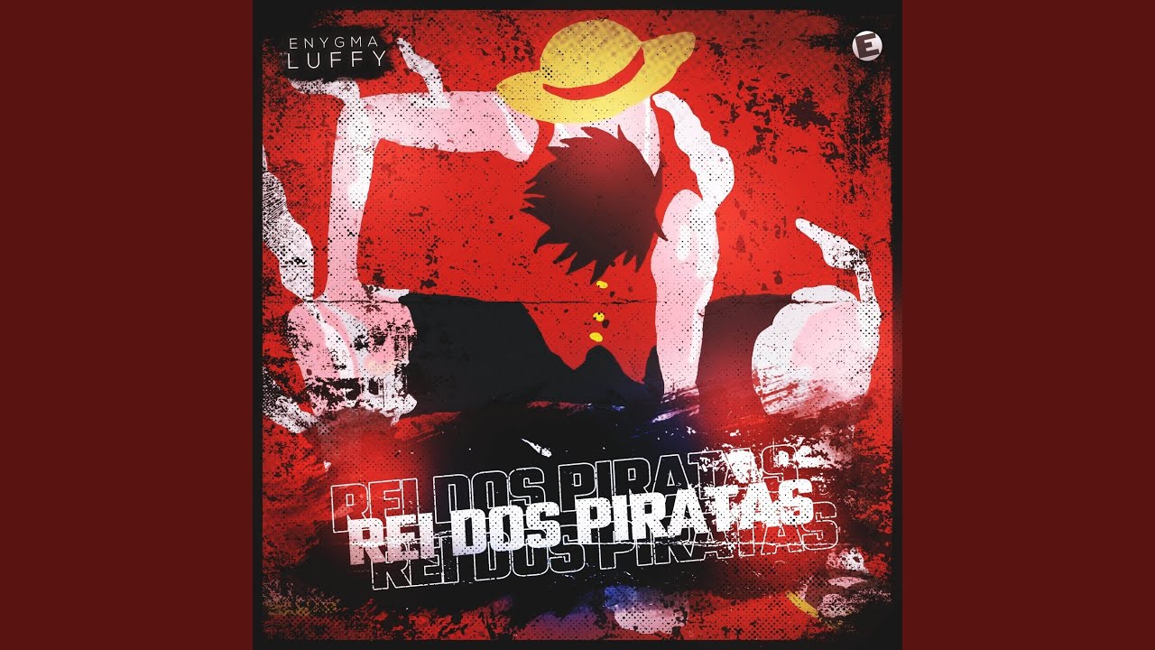 Rei dos Piratas (Luffy)