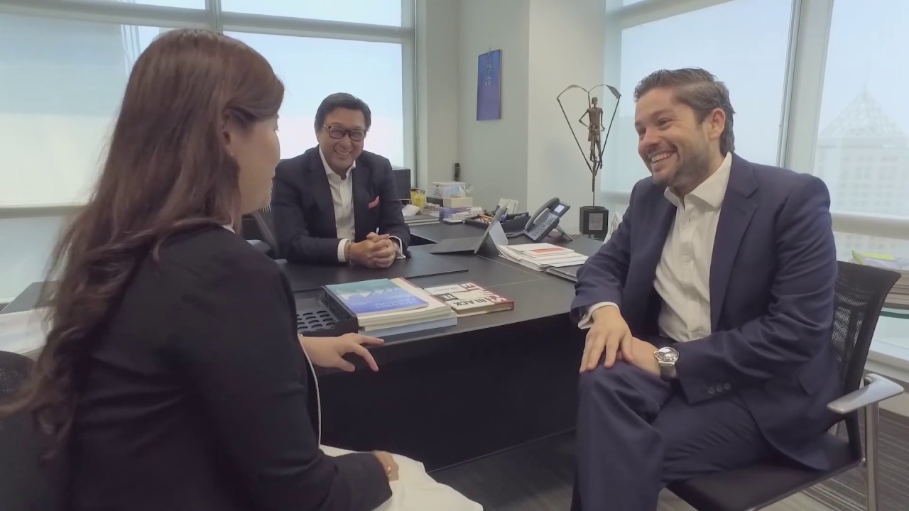 Global Technology Solutions by IMI | IMI Global Capabilities Video 2019